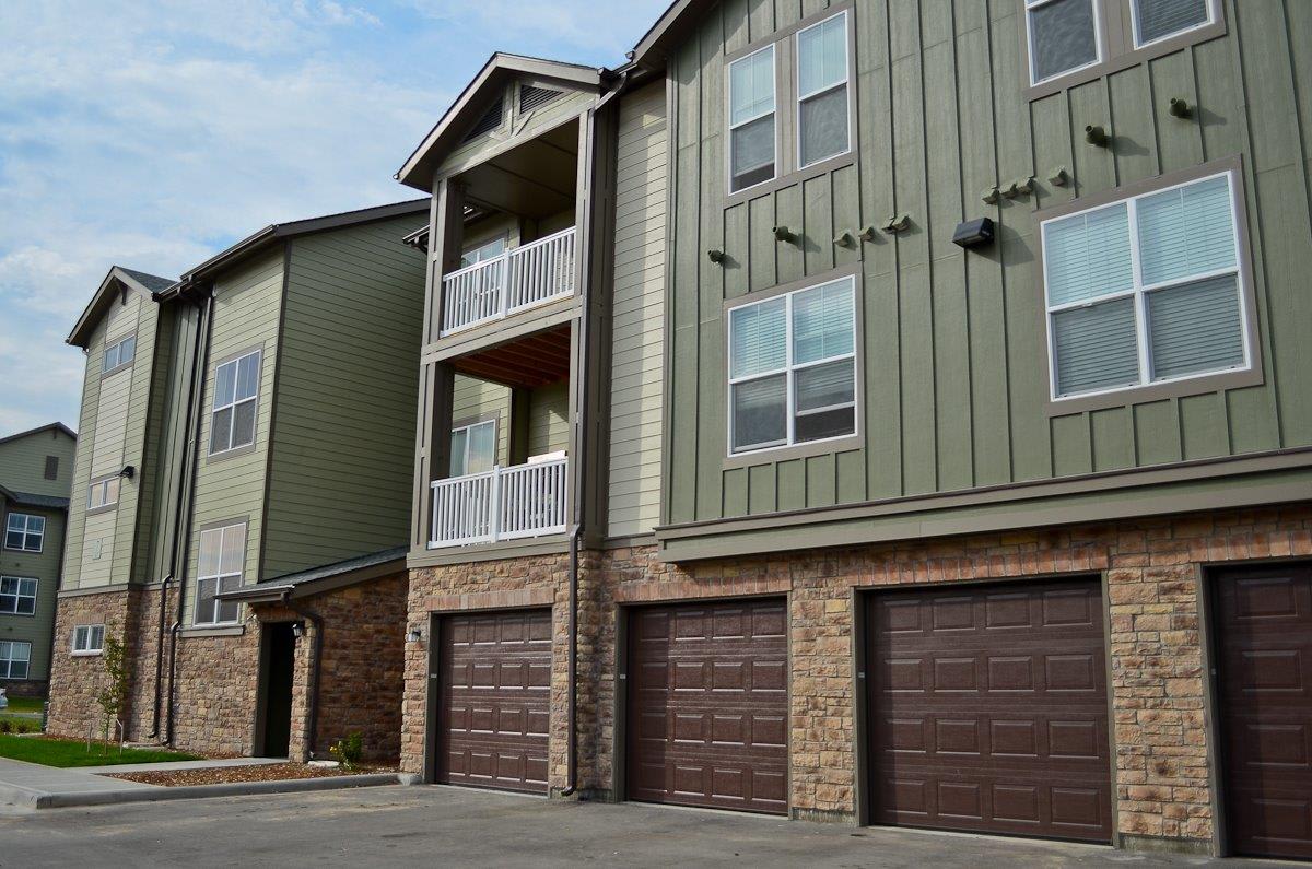 Photos and Video of North Gate Apartments in Williston, ND
